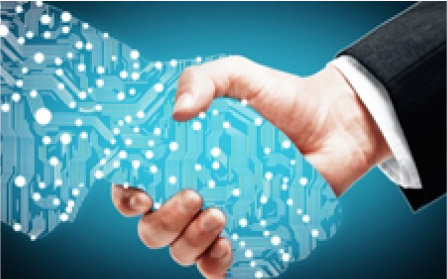 Mercado digital no Brasil