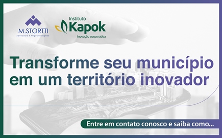 Território Inovador