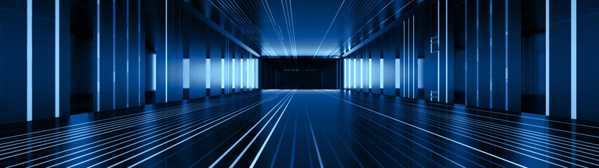 Data Over Space - DOS