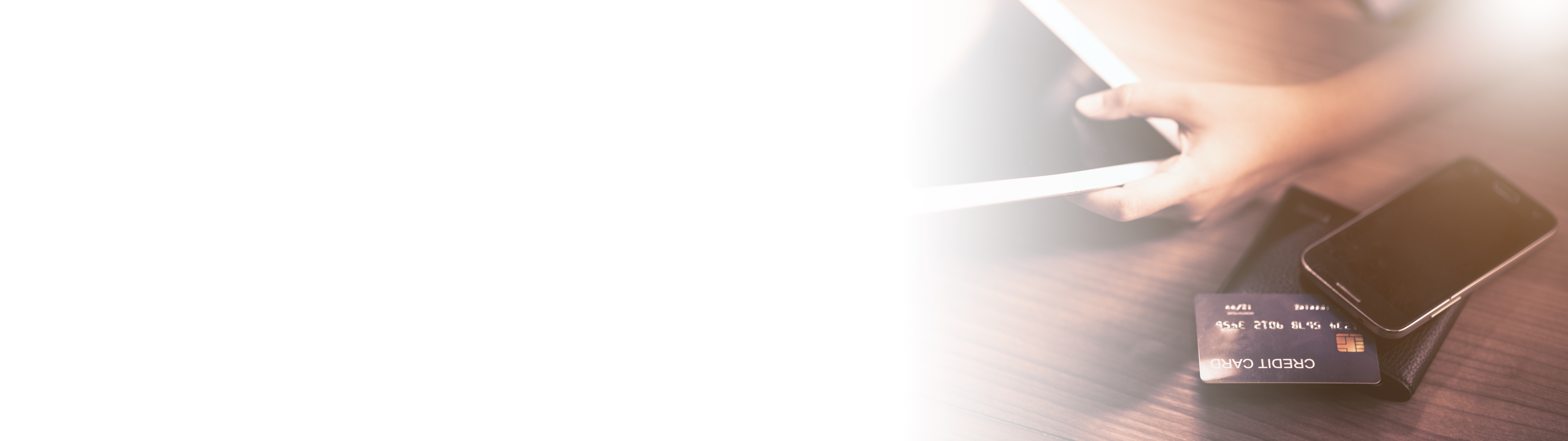 Evento on-line - Varejo