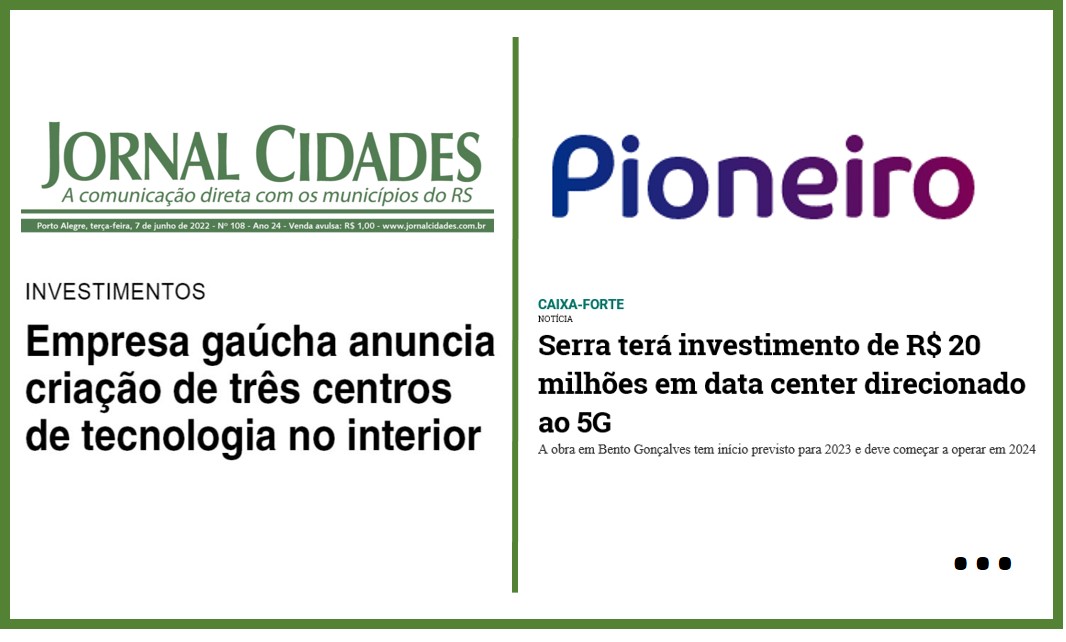 Data Over Space - DOS