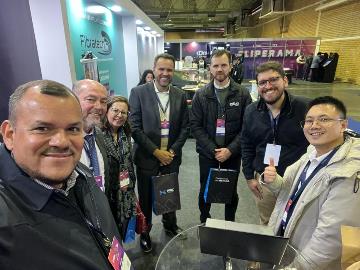 Congresso - Link ISP 2022