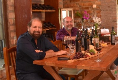 Terroir Wine Experience - Panrotas