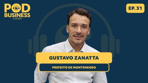 Pod Business M.Stortti - Ep 31